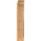 Ekena Millwork Traditional Traditional Smooth Outlooker, Western Red Cedar, 7 1/2"W x 28"D x 40"H OUT08X28X40TRA01SWR - alternate 3